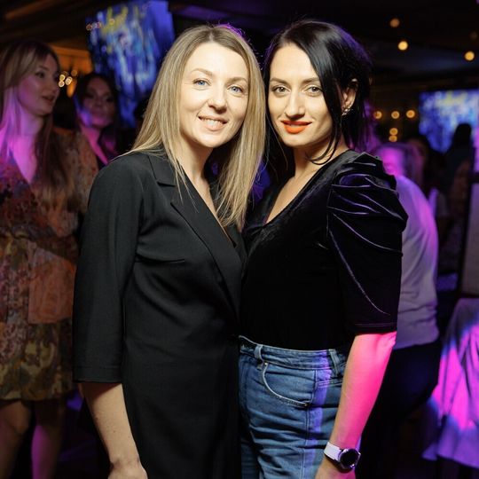 Zavod Saturday Night