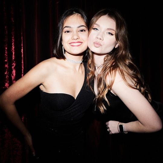 Корпоративы