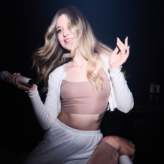 Караоке «Квартирник»