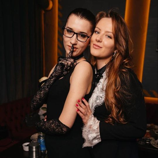 День Встречи Выпускников