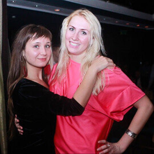 Вечер в "Журавинке"