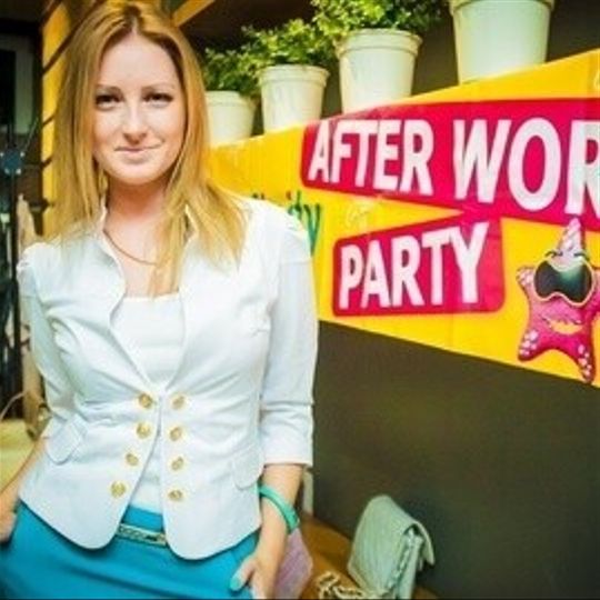 Сотрудники Инфинити Травел не только хорошо работают, но и отлично и весело отдыхают