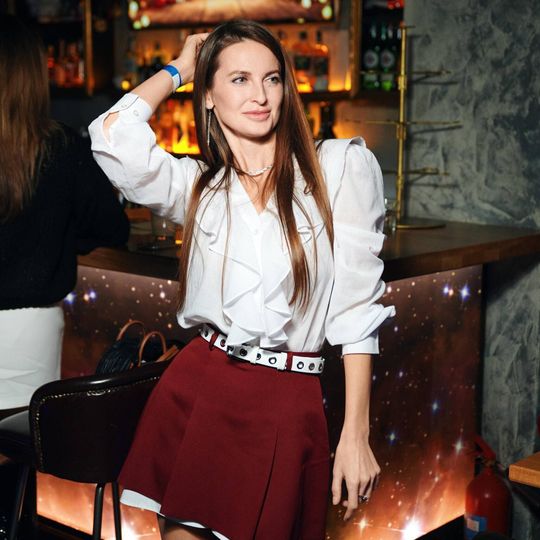 Новогодний корпоратив