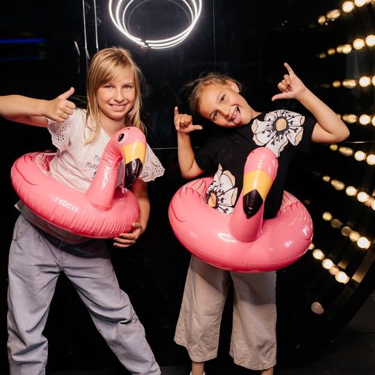 Терра квест