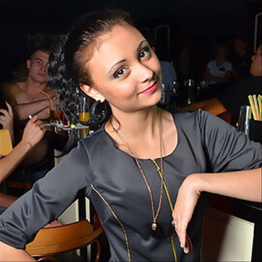 Двойная Пена