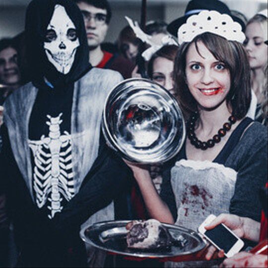 Операция тЫквЫ