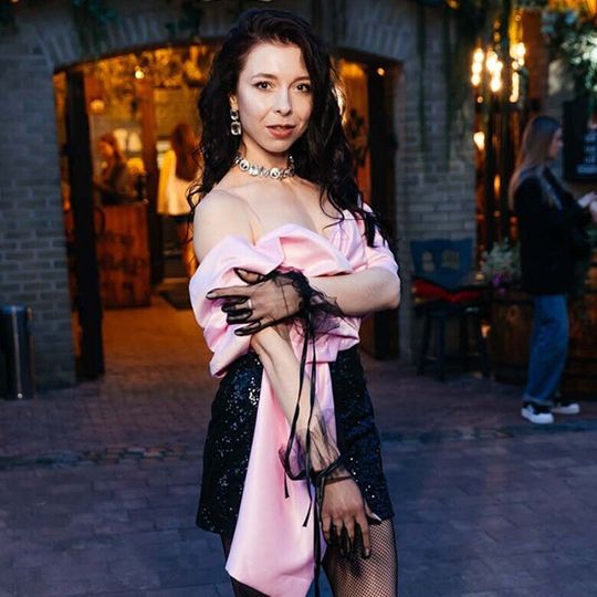 Пятница в Броваре