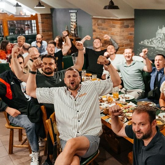 Просмотр Финала Лиги чемпионов