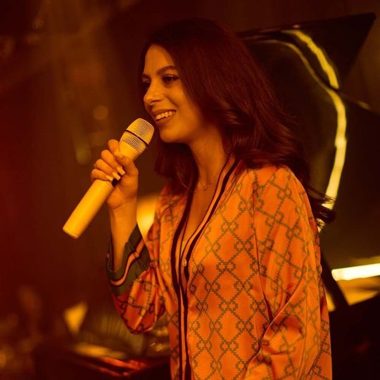 Караоке «Квартирник»