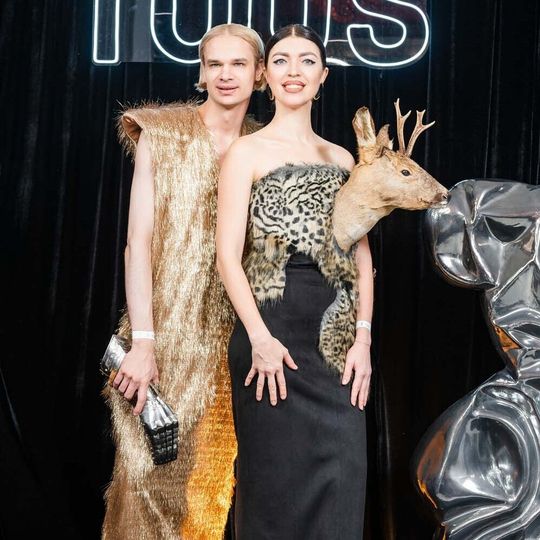 Fashion Fabrique 2.0 (часть 4)