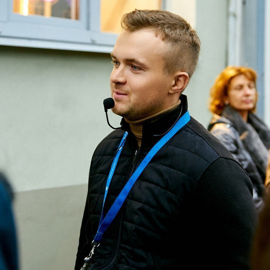 Пешеходная экскурсия по Минску