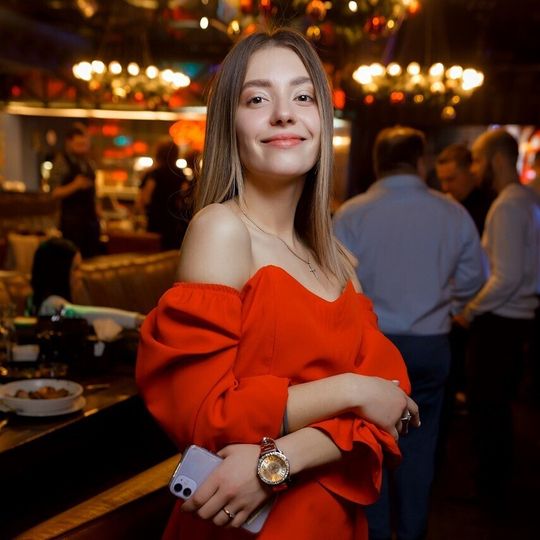 Новогодний Бруклин