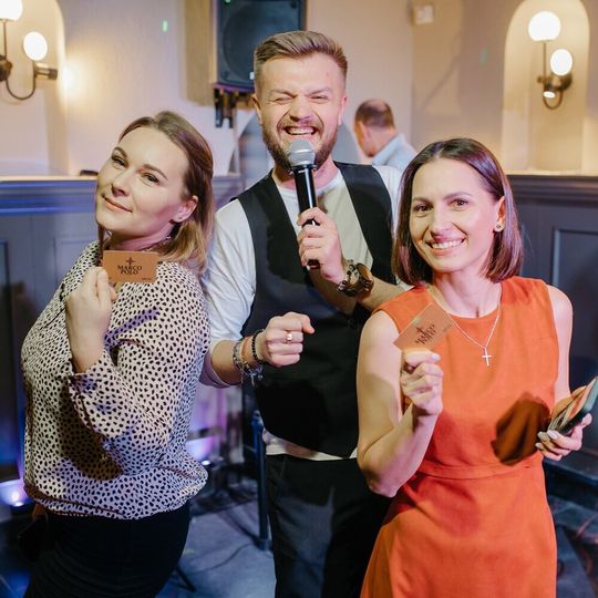 Выходные в Rustaveli