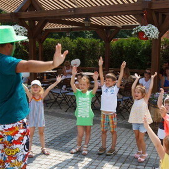 Фабрика талантов