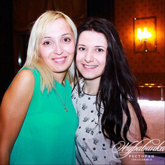 Сюрприз от Журавинки!