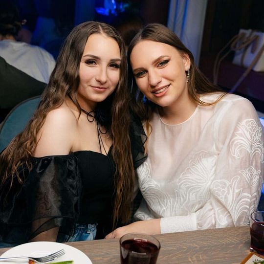 Ночные жители