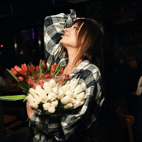 Международный женский день