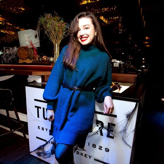 Выступление Владимира Козлова