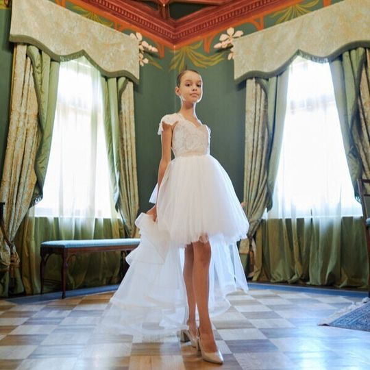 IMG FASHION SHOW – SUMMER 2021