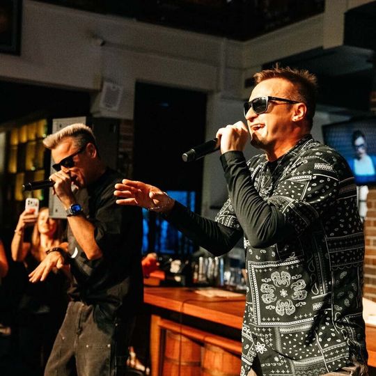 Отпетые Мошенники в Броваре