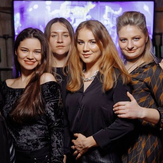 Zavod Saturday Night