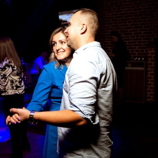 Ночь караоке