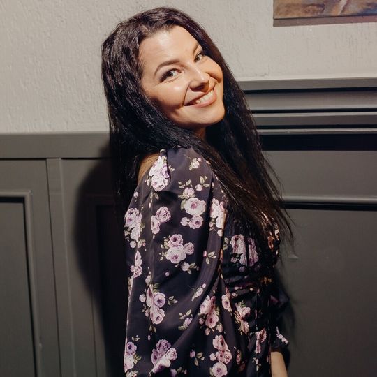 8 марта в Rustaveli