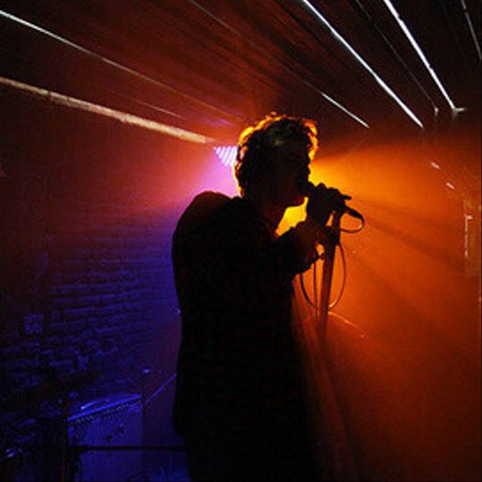 TNT rock club: Kitchen Stuff Only&The Apples