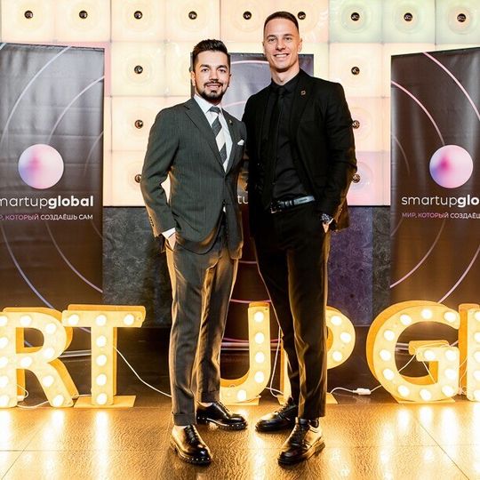 Открытый Мастер-Класс по цифровой науке СЮЦАЙ