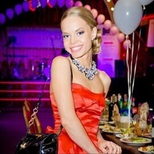 «Выпускной ВУЗов г.Минска»