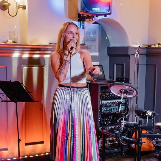 Выходные в Rustaveli