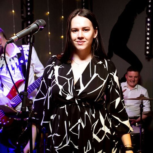 Happy New Year in Terra