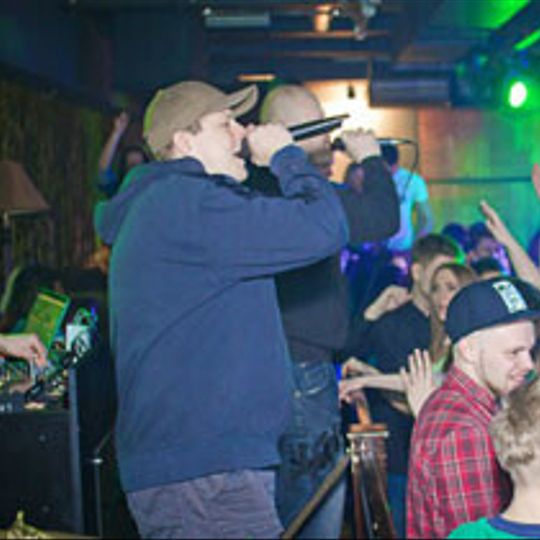 Группа Нестандартный вариант