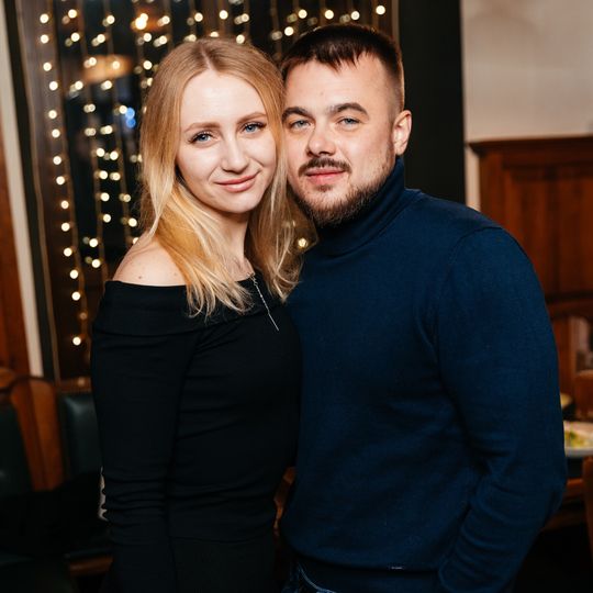 Танцуем в Броваре