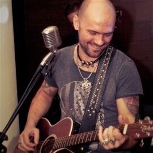 ДЯДЯ ВАНЯ и группа OneHellThing