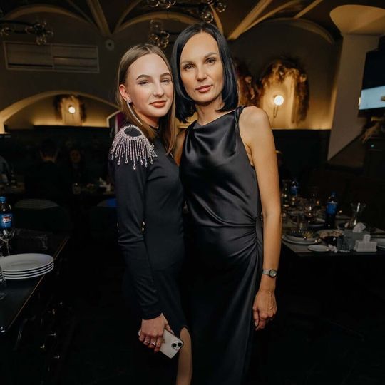 Выходные в Rustaveli