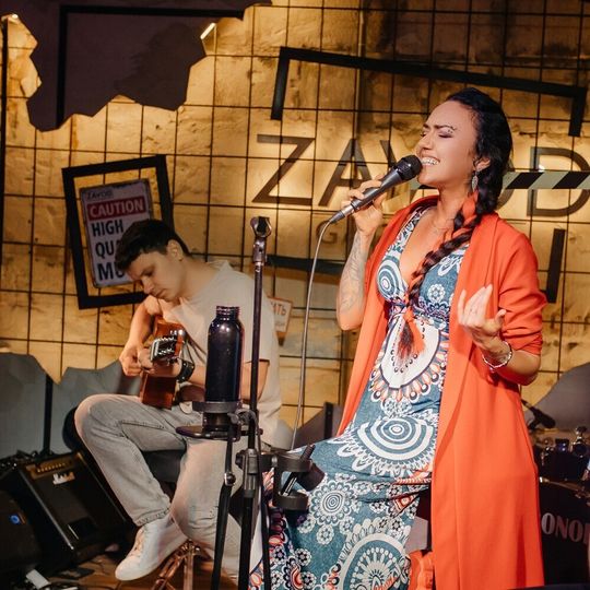 Zavod Saturday Night