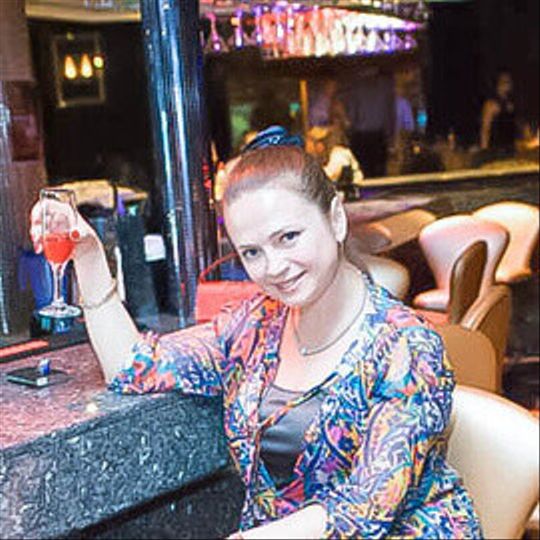 Вечеринка в Журавинке