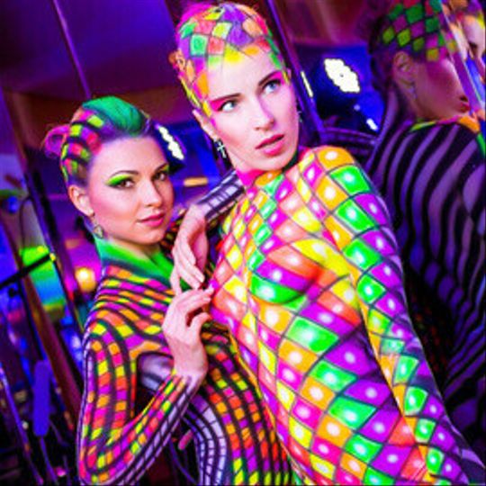 Десятка в фокусе