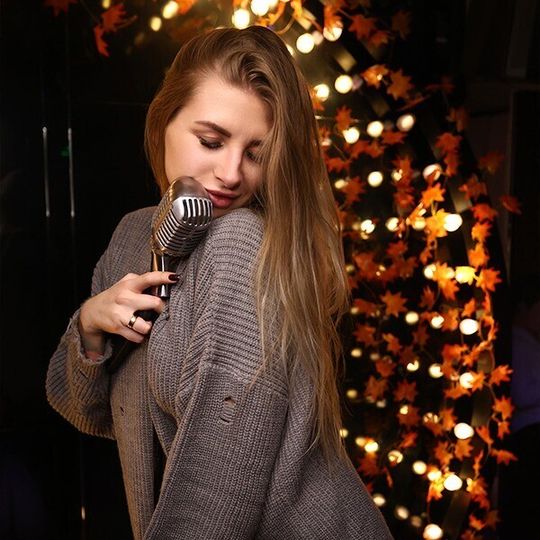 Терра караоке