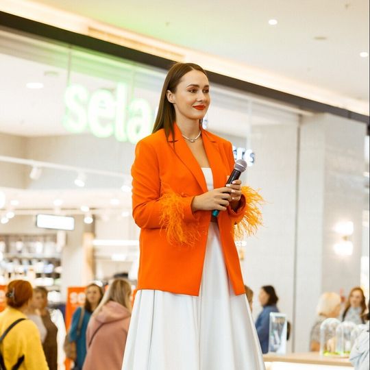 Шопинг Фест в ТРЦ Galleria Minsk