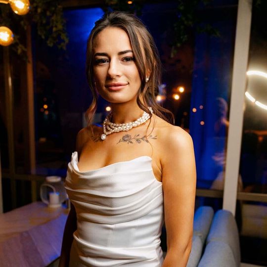 Ночные жители