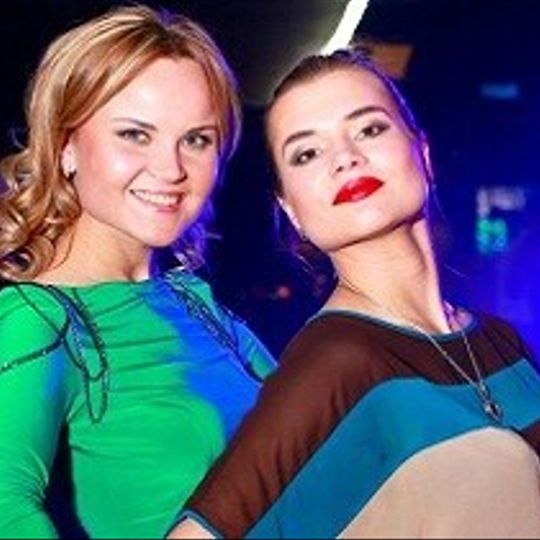 Зажигаем Звезды!