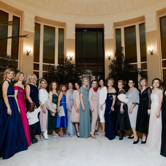 Fashion-терапия «Жизнь заново» by Kabadaryan