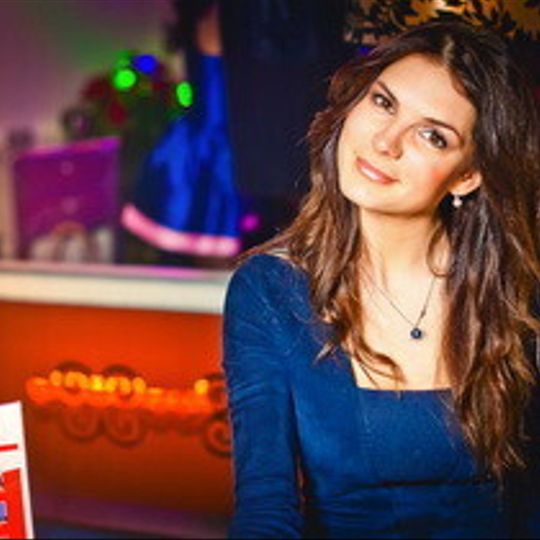 MACKVA - Ryboltover party