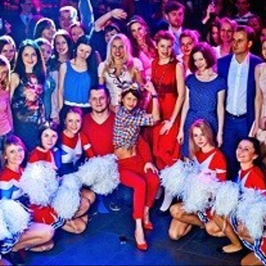 23 февраля в ARTOX