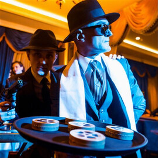 20000 патронов