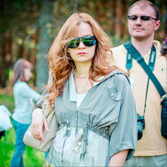 Экспедиция презентация Пикник-отеля