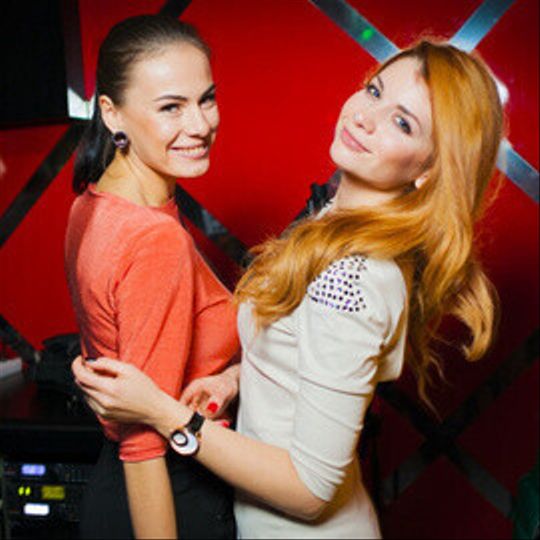 Ночь подарков