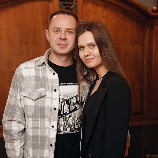 День влюбленных